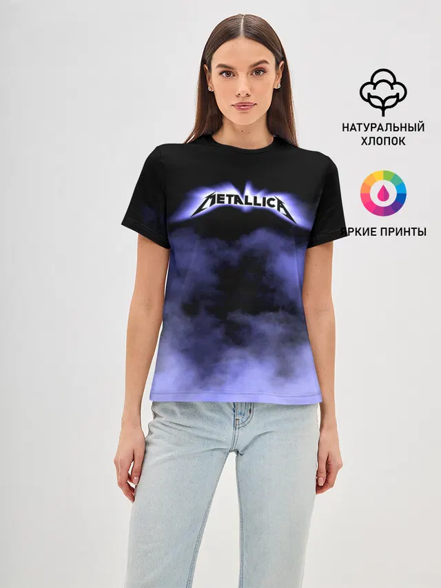 Metallica
