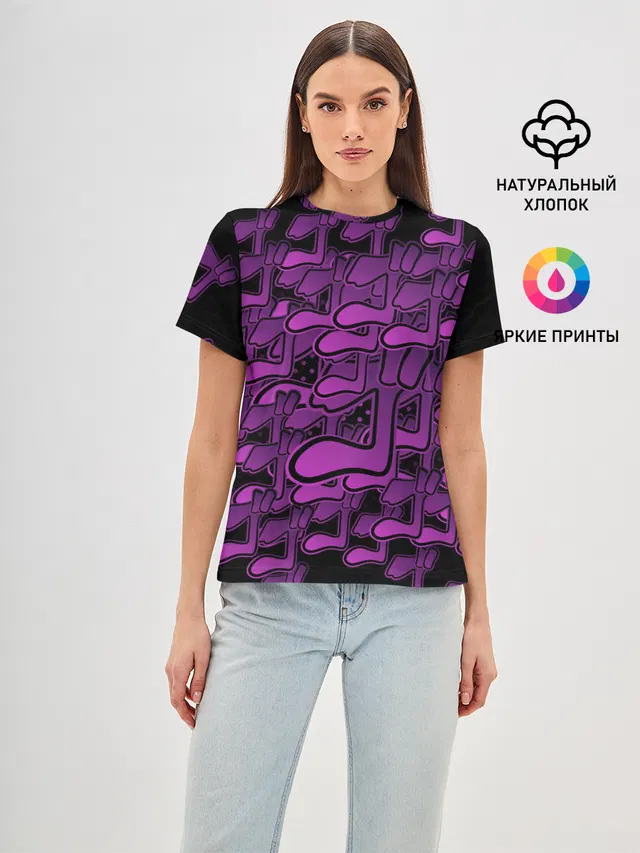 Фанат JoJo