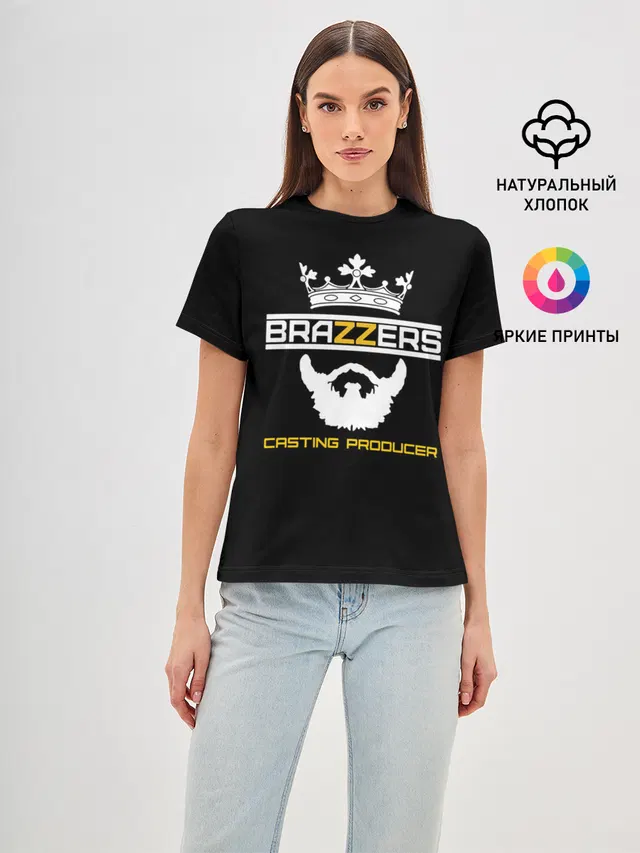Brazzers Casting-producer