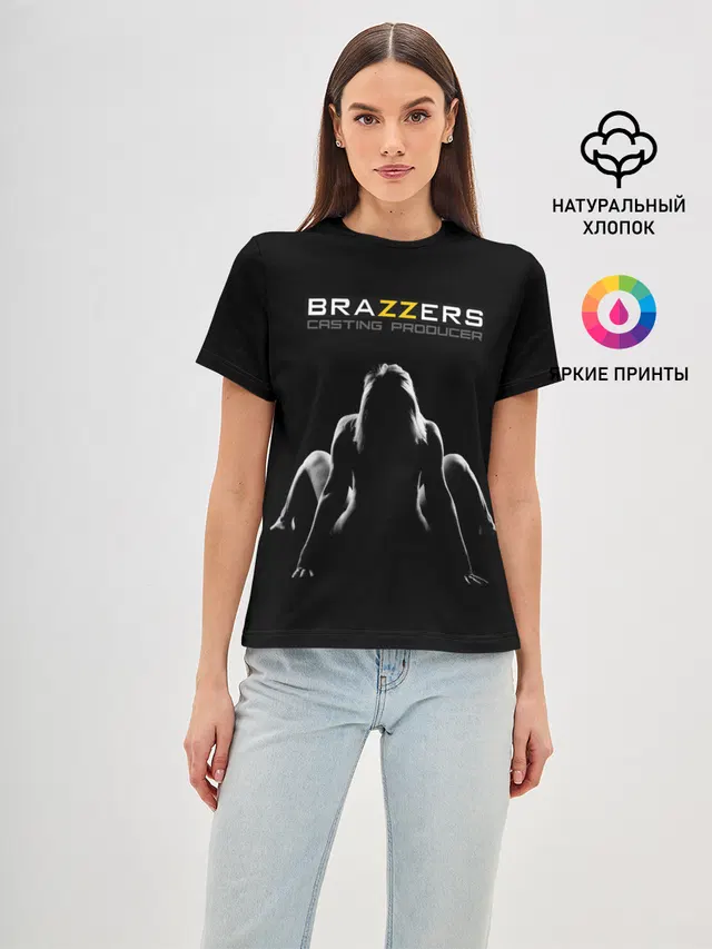Brazzers Casting-producer