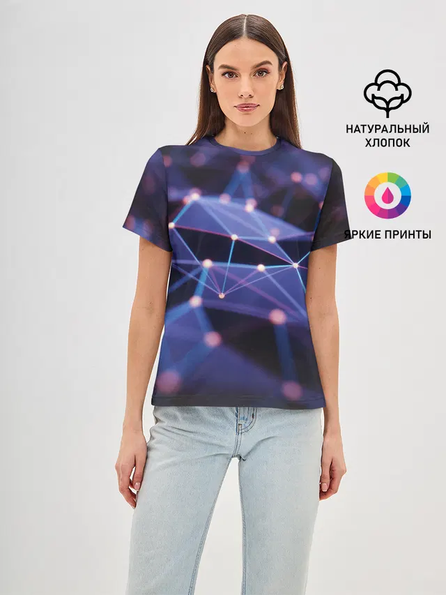 3D блики