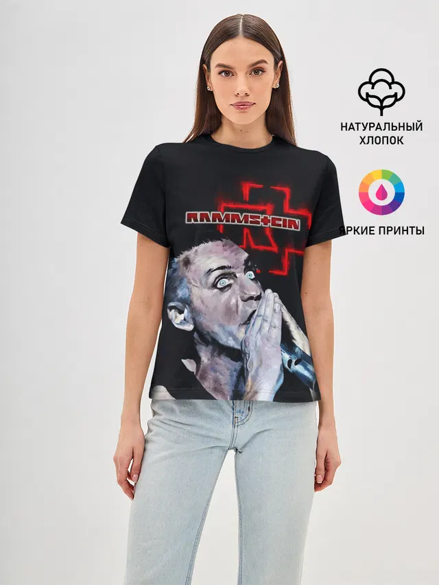 Rammstein