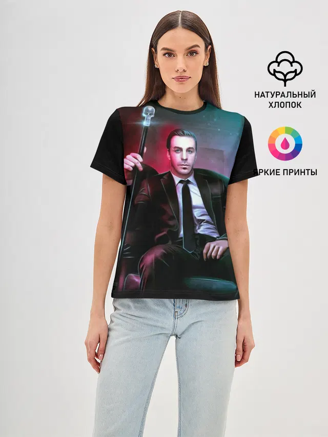 Тилль Линдеманн
