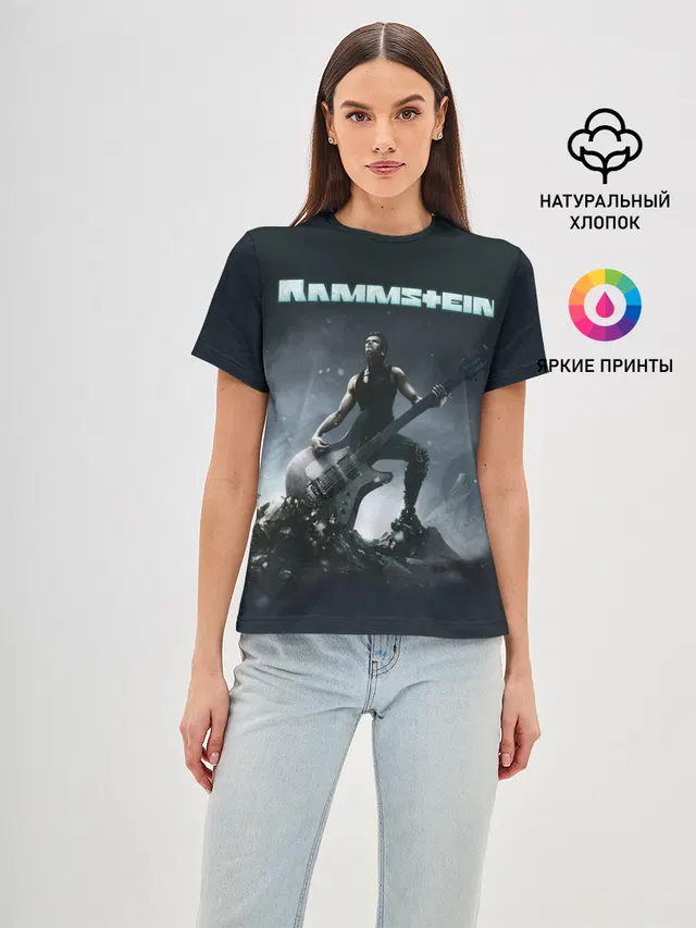 Rammstein