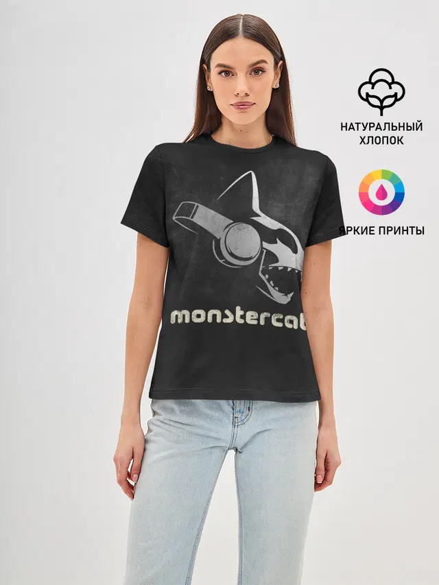 Monstercat
