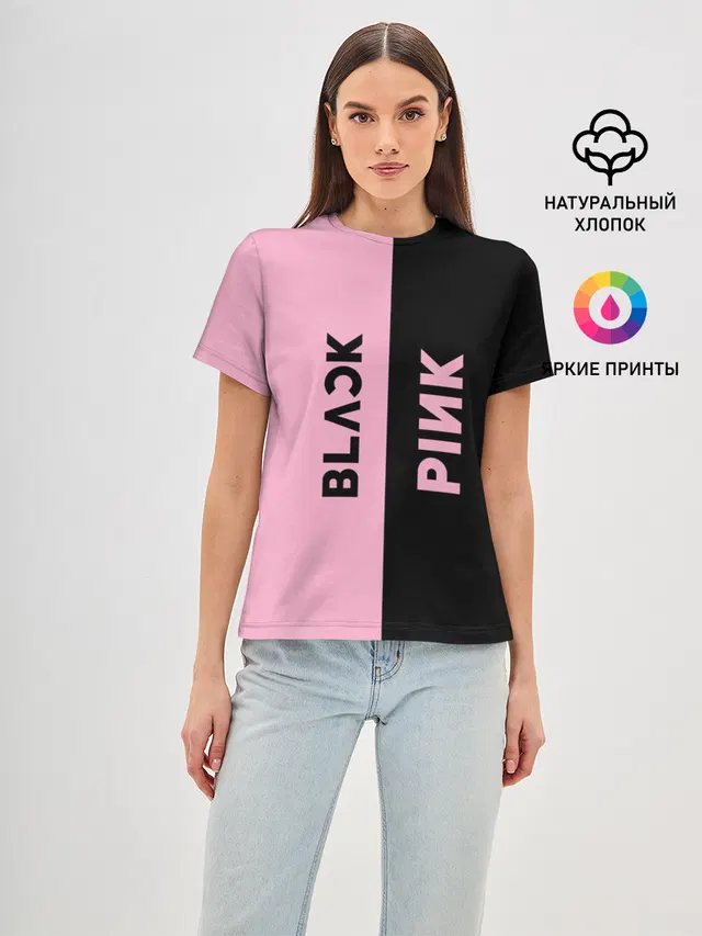 BLACKPINK
