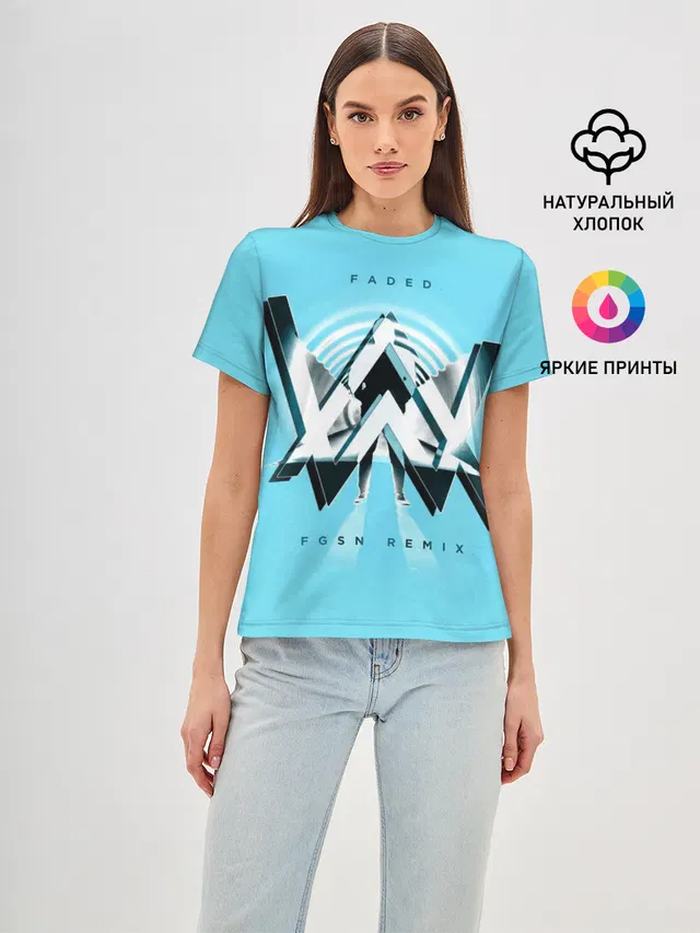 Alan Walker