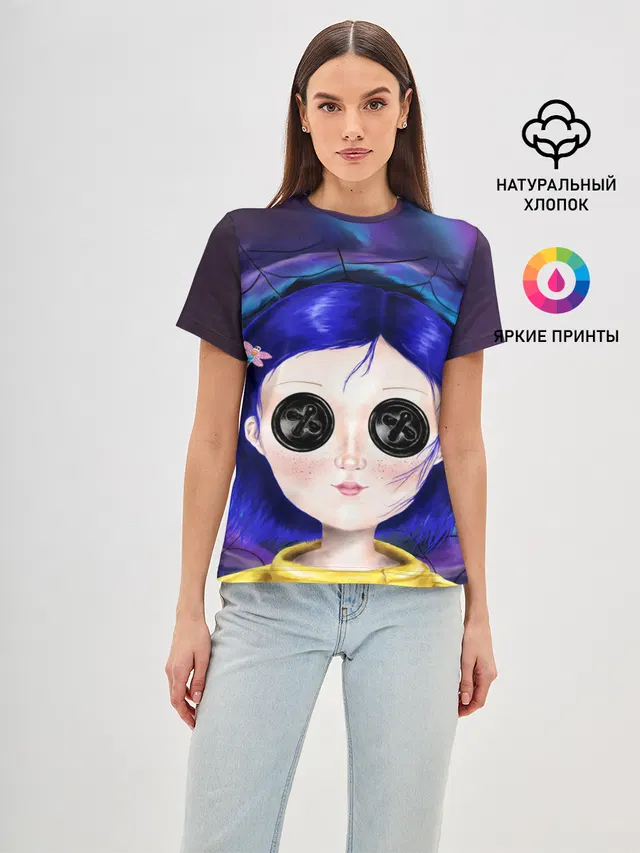 Coraline