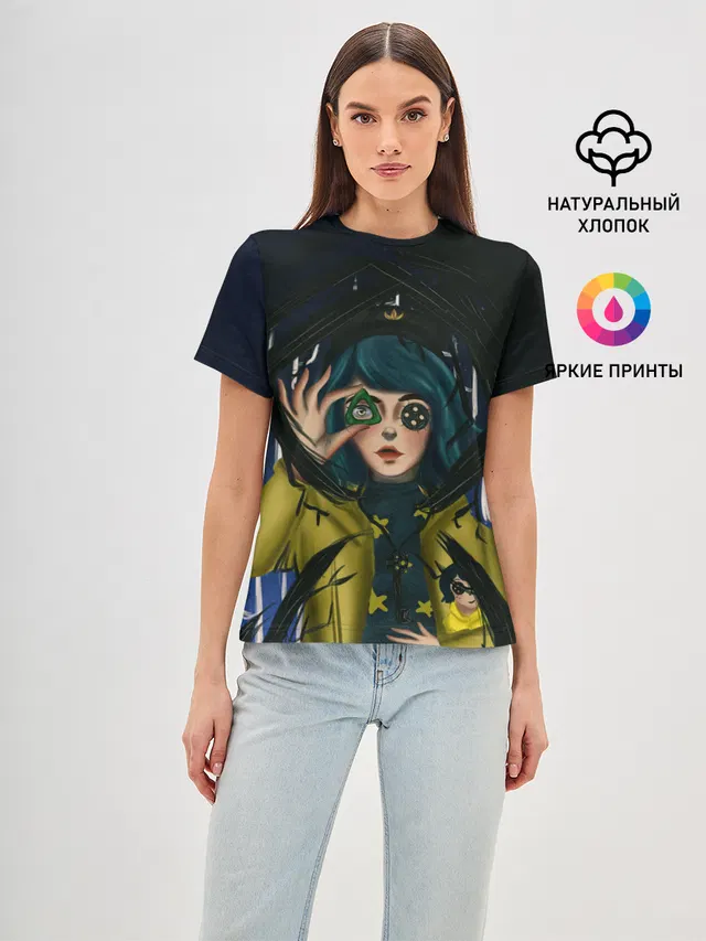 Coraline