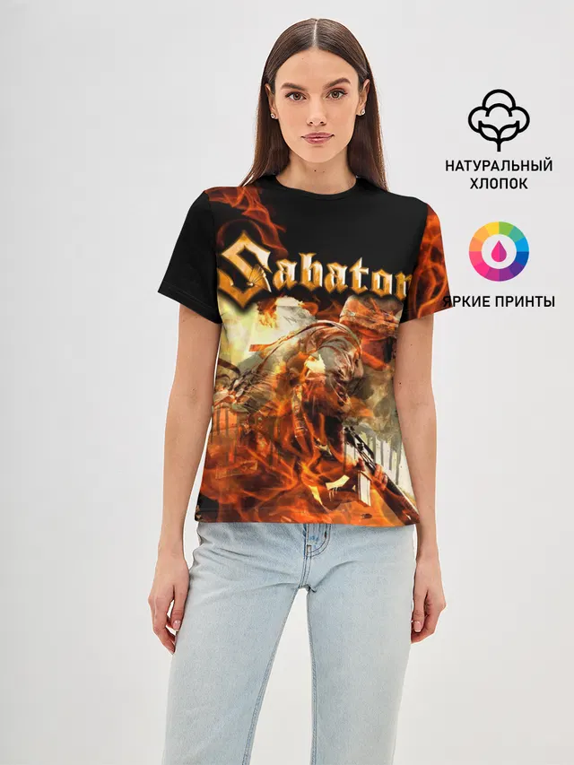 Sabaton
