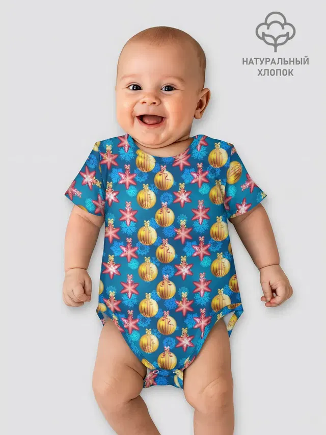 Новогодние Украшения