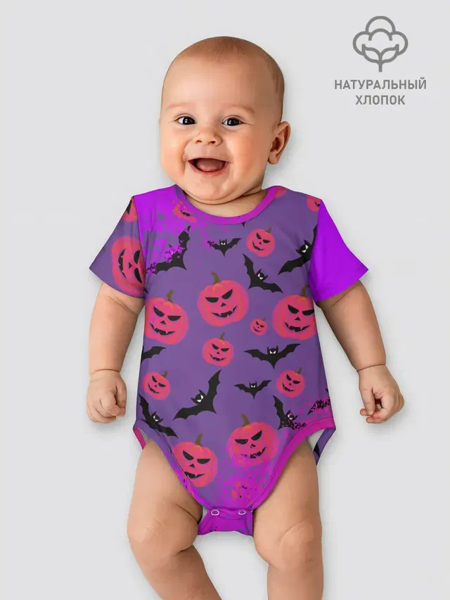 HALLOWEEN NEON