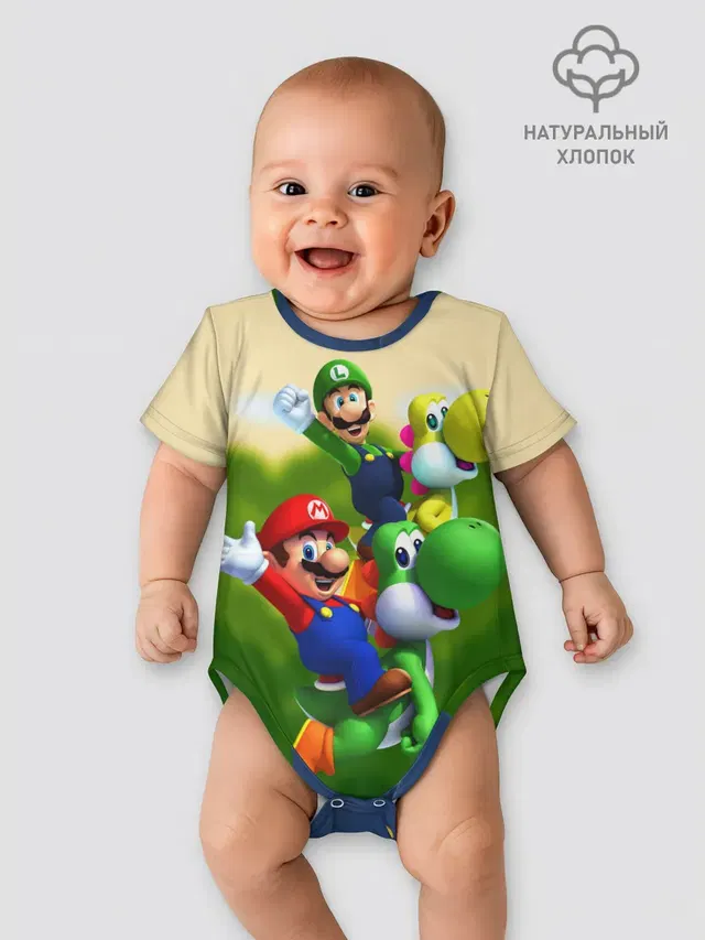 3DMario