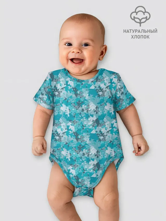 Снежный Дизайн