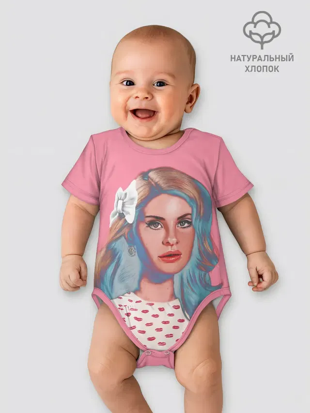 Sweet Lana