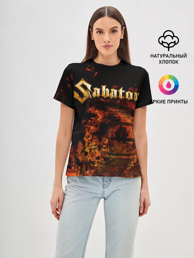 Sabaton