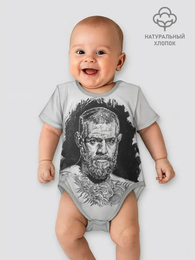 Конор МакГрегор | Conor McGregor