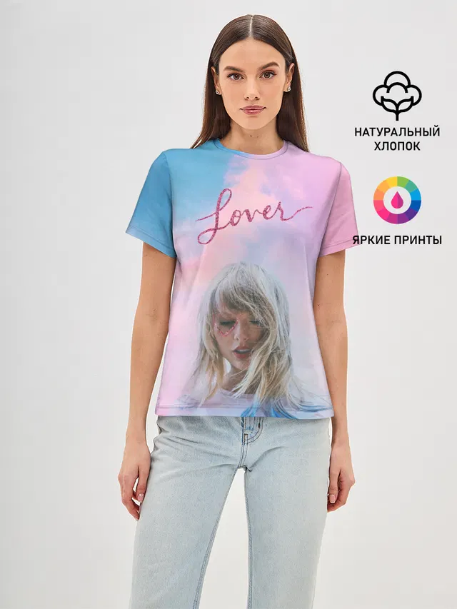 TAYLOR SWIFT - Lover