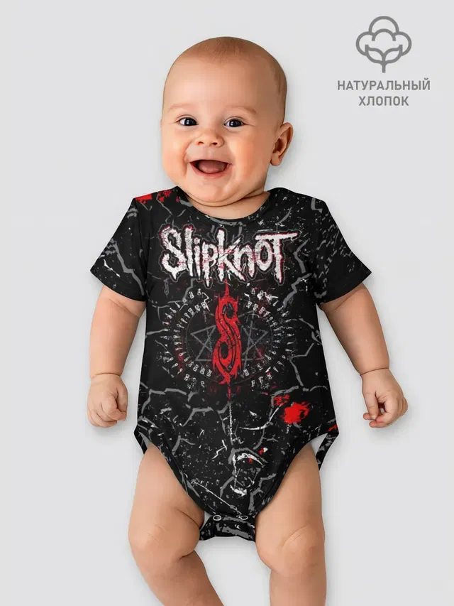Slipknot Rock | Слипкнот Музыка Рок Гранж