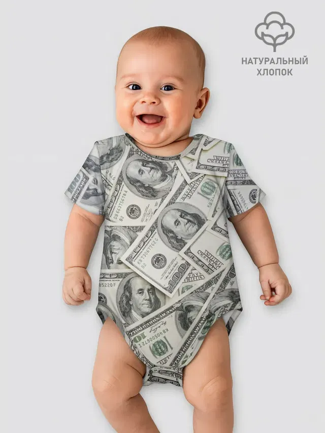 dollars money