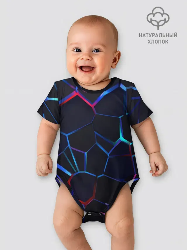 Неоновые 3D плиты | Неоновые плиты