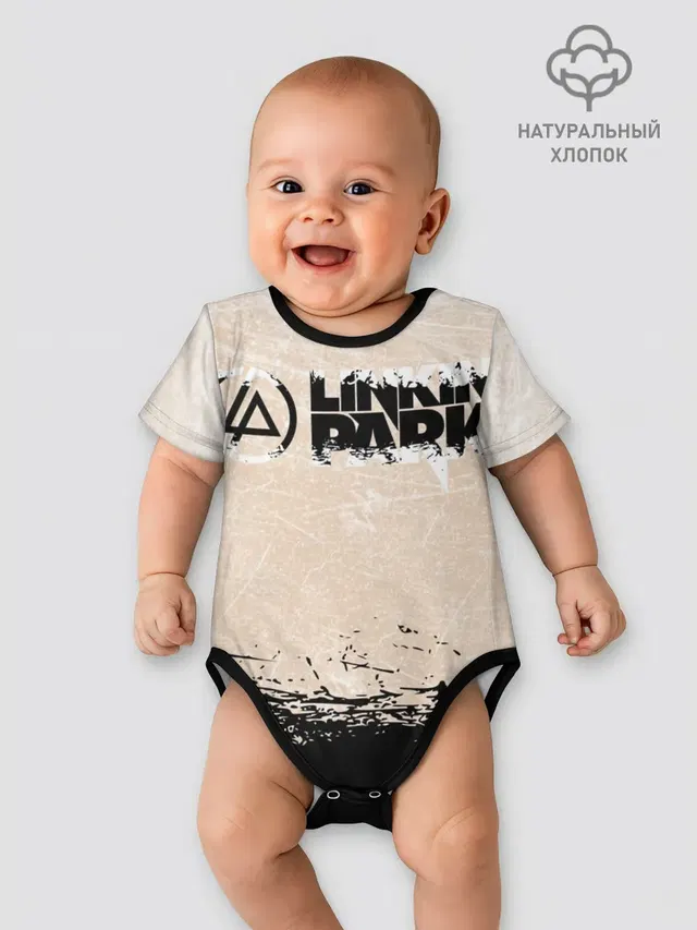 Linkin Park | Рок Группа Линкин Парк