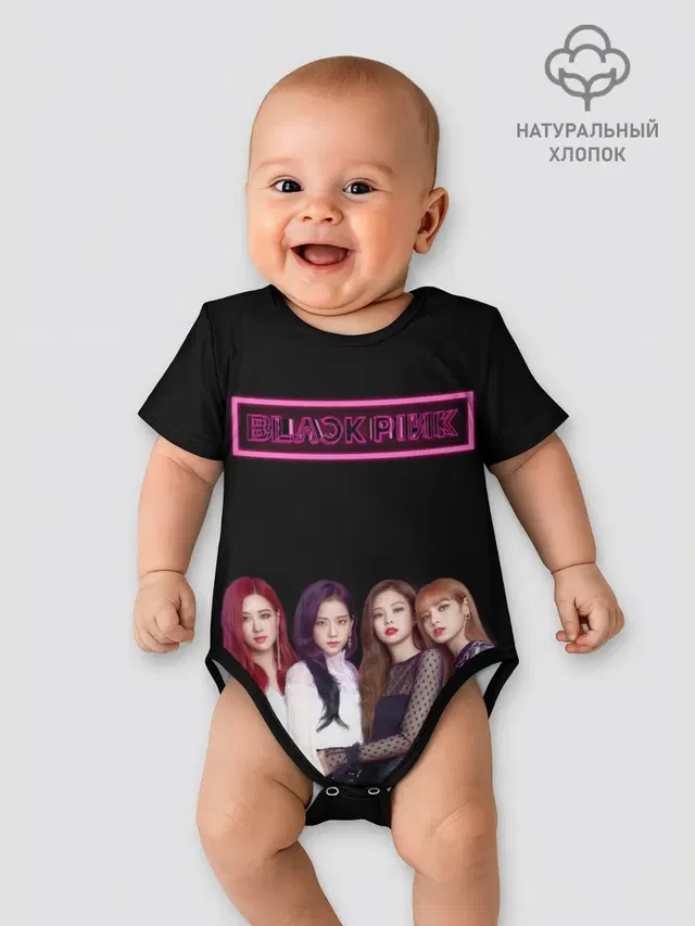 BLACKPINK NEON