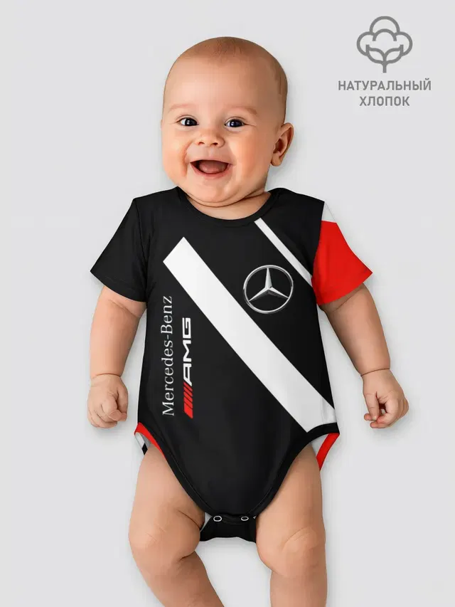 Mercedes-AMG | Мерседес-АМГ