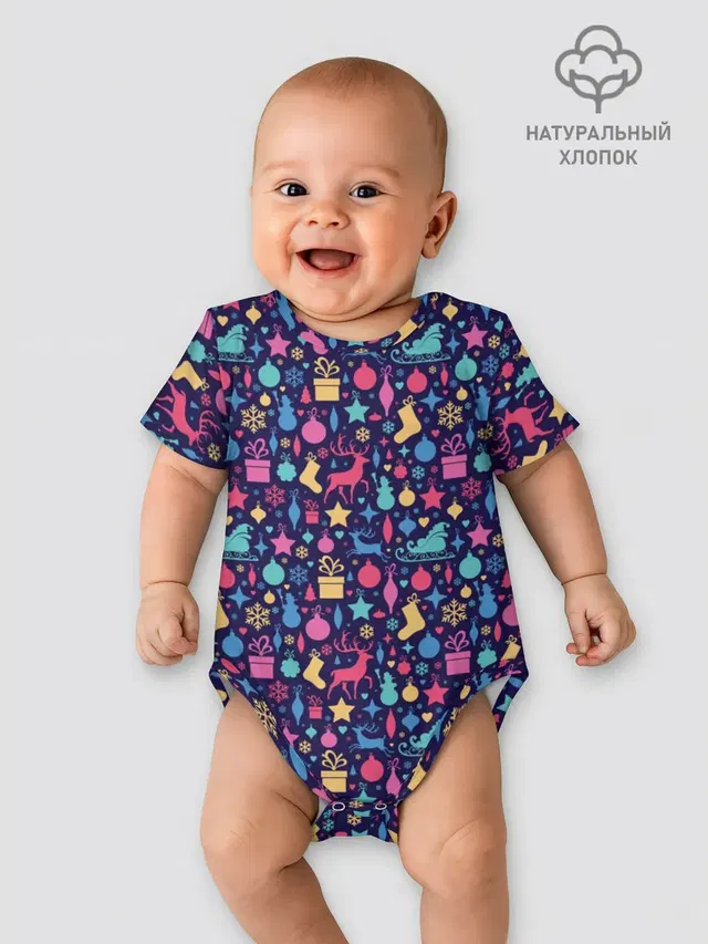 Новогодние Игрушки и Украшения