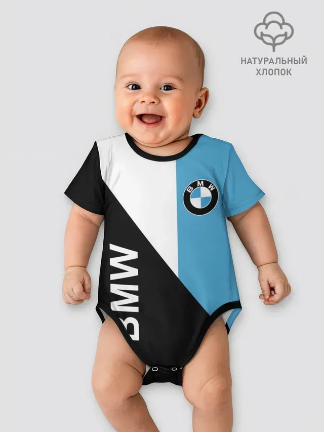 BMW, спорт