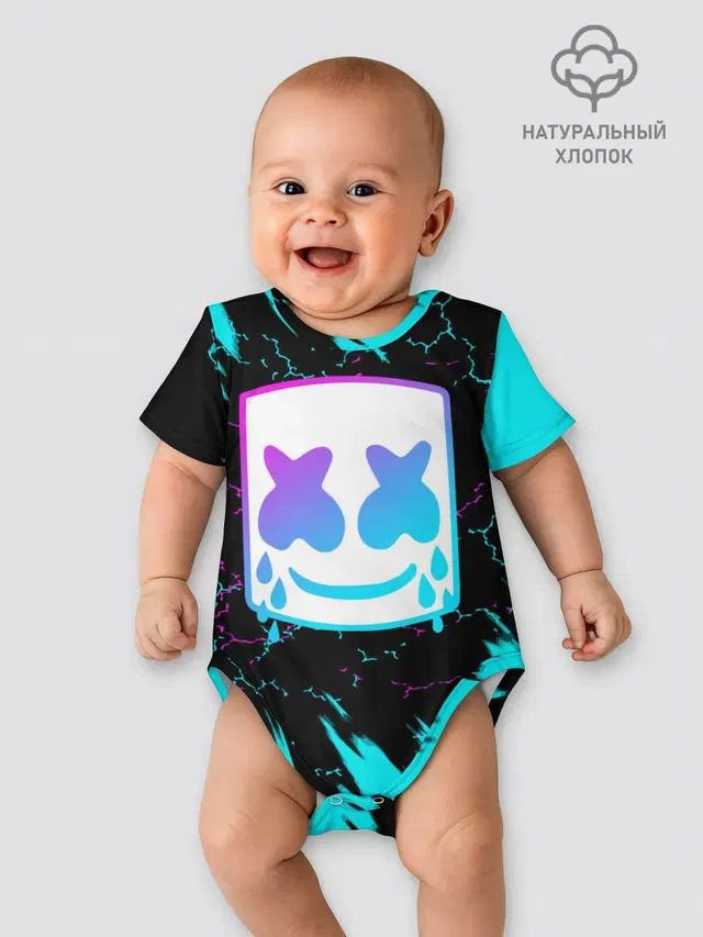 MARSHMELLO NEON: МАРШМЕЛЛО НЕОН.