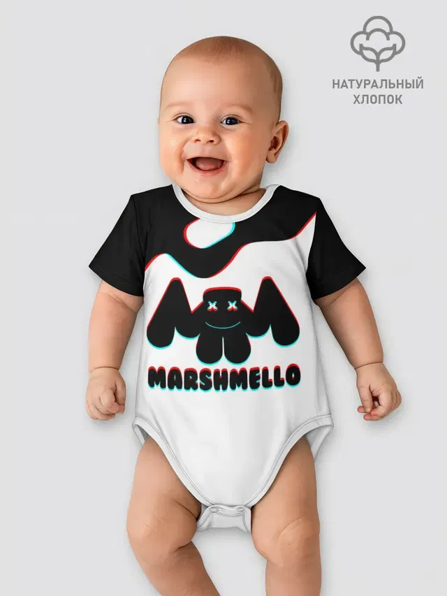 MARSHMELLO MELT: МАРШМЕЛЛО
