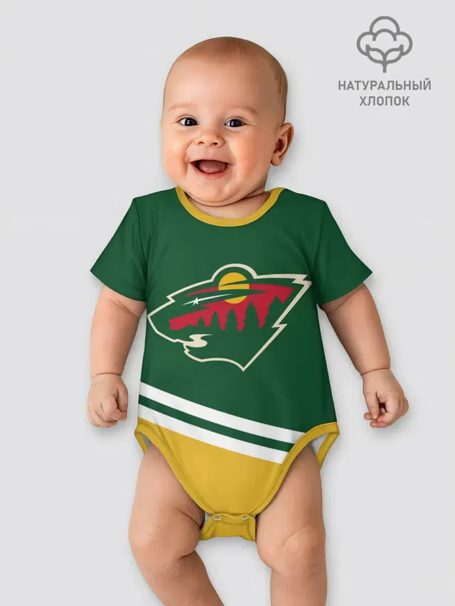 Minnesota Wild NHL