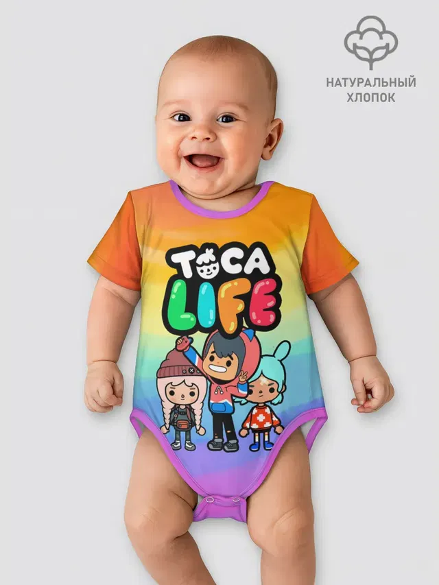 Рита Зик | Тока Бока