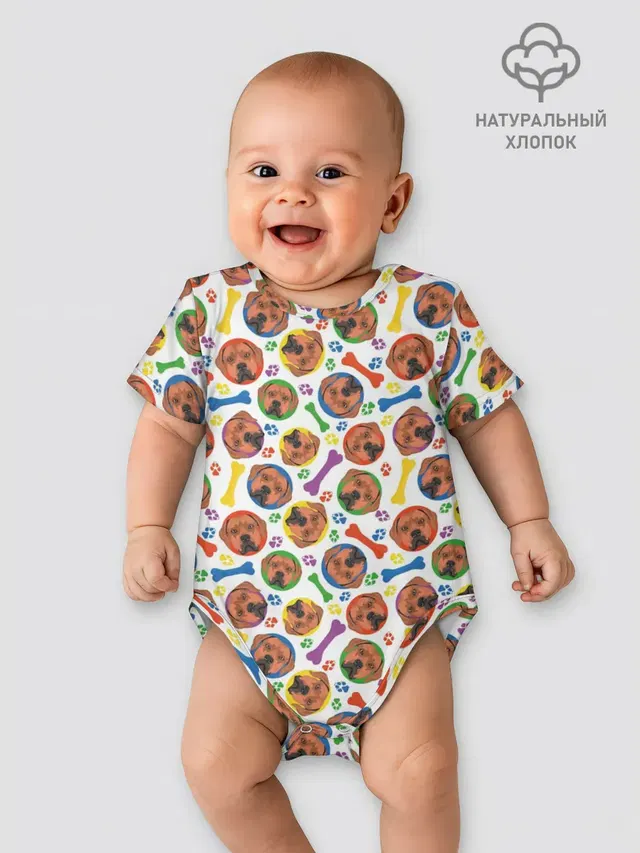 Родезийский Риджбек