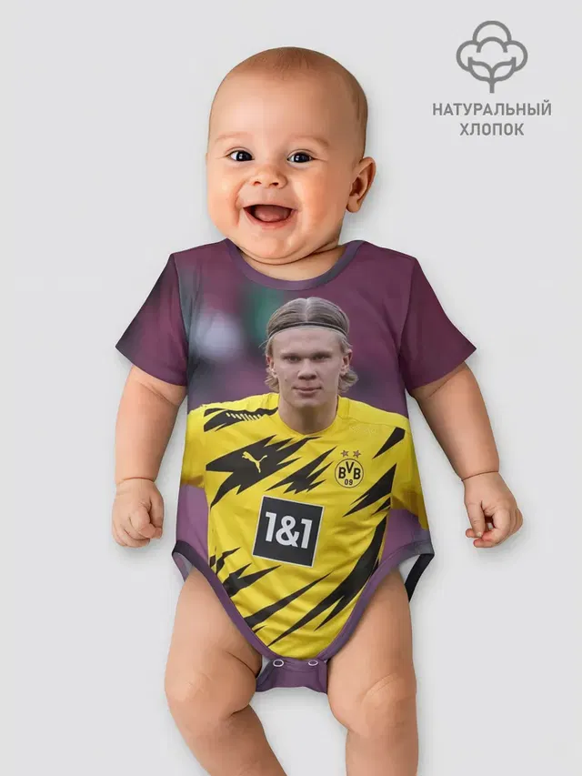 Erling Haaland