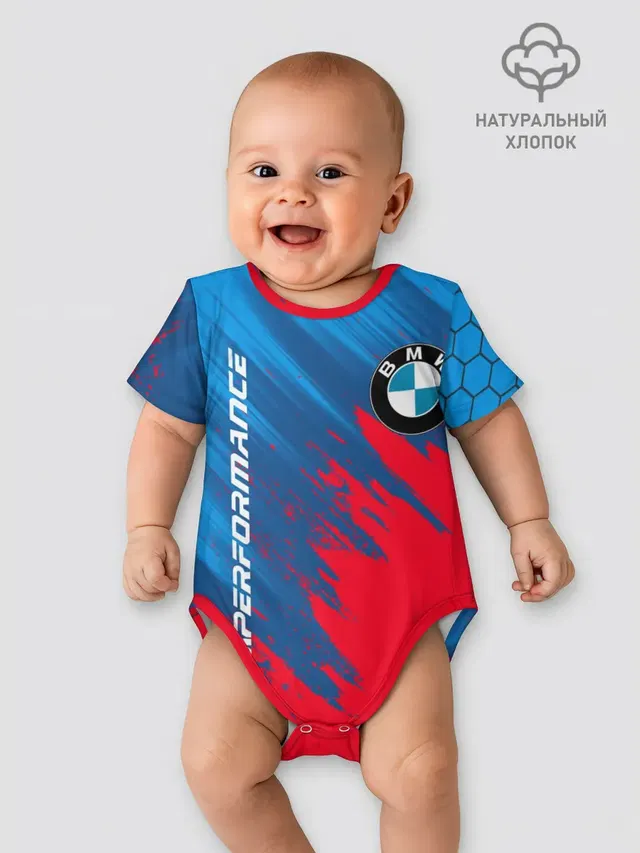 BMW M PERFORMANCE / БМВ