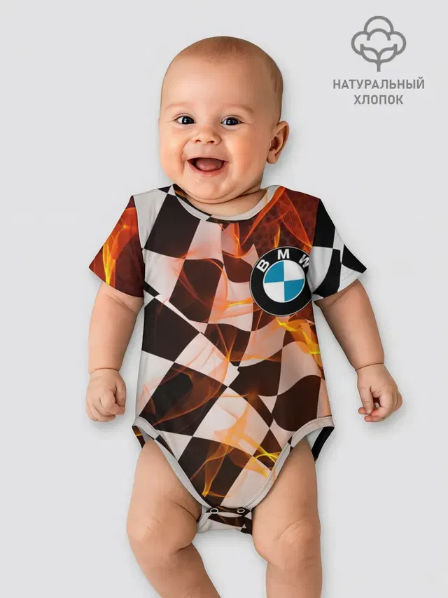 BMW RACING / FIRE RACING