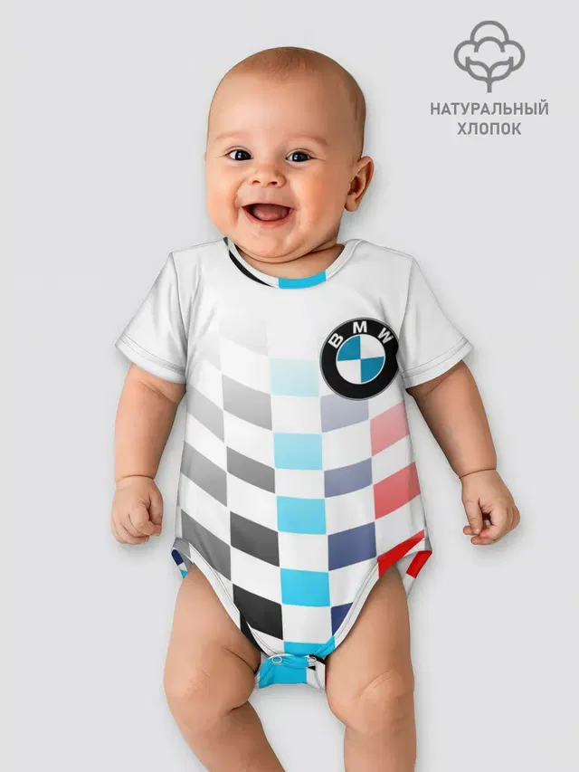 BMW GROUP / M PERFORMANCE BMW SPORT
