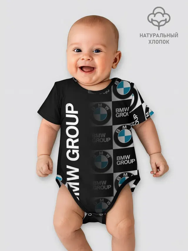BMW GROUP / BMW SPORT