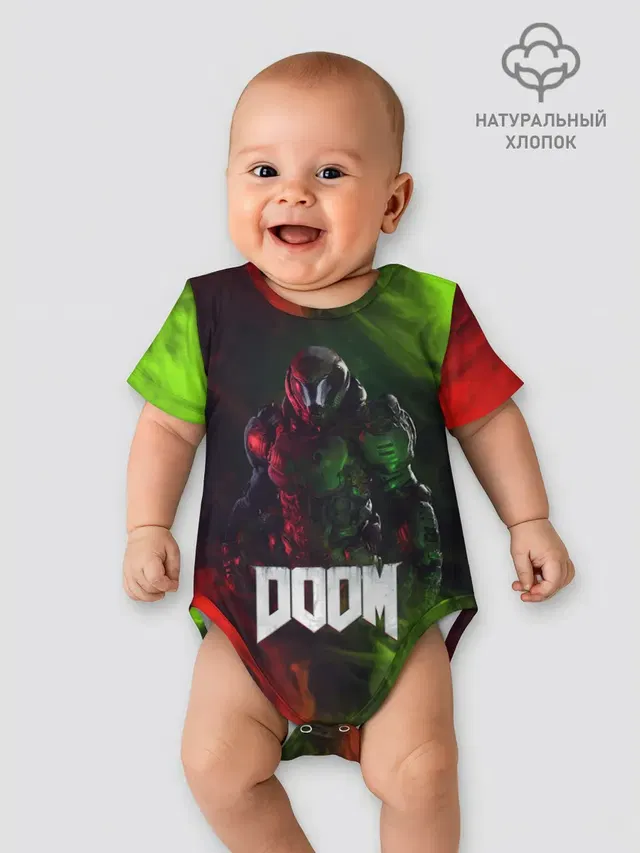 Doomguy | Doom