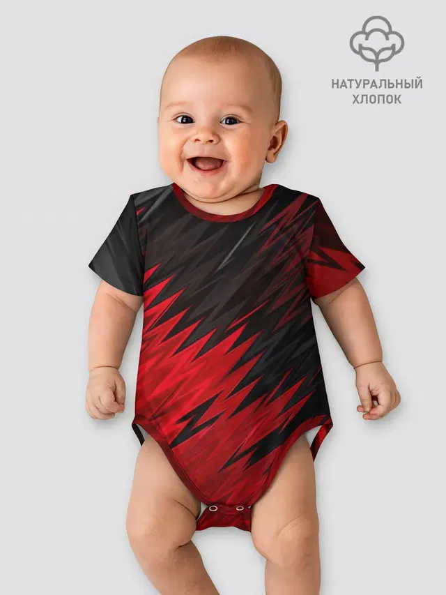 ЧЁРНО КРАСНЫЕ КРАСКИ | RED BLACK STRIPES