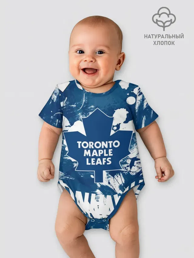 Торонто Мейпл Лифс, Toronto Maple Leafs