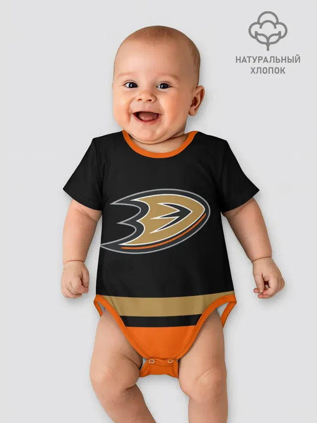Anaheim Ducks | Анахайм Дакс