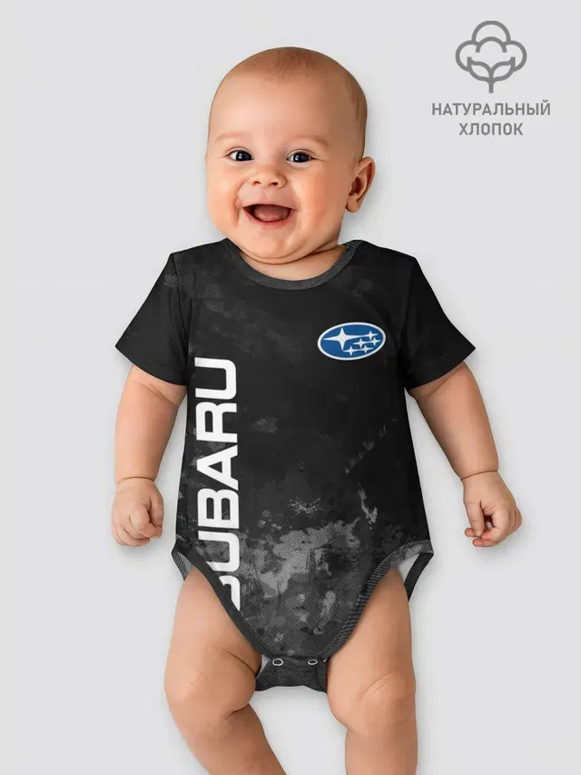 Субару, Subaru