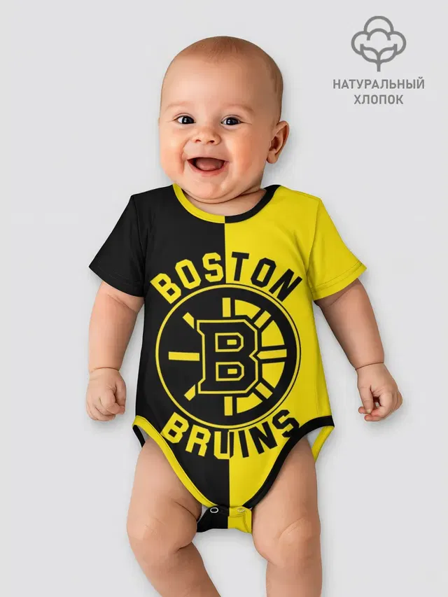 Boston Bruins, Бостон Брюинз