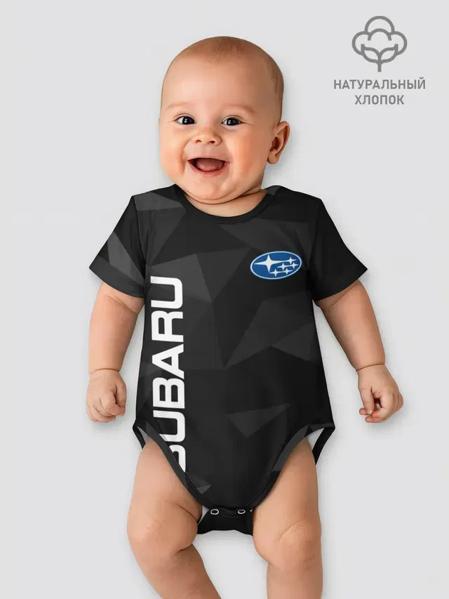 Subaru | Субару | Авто