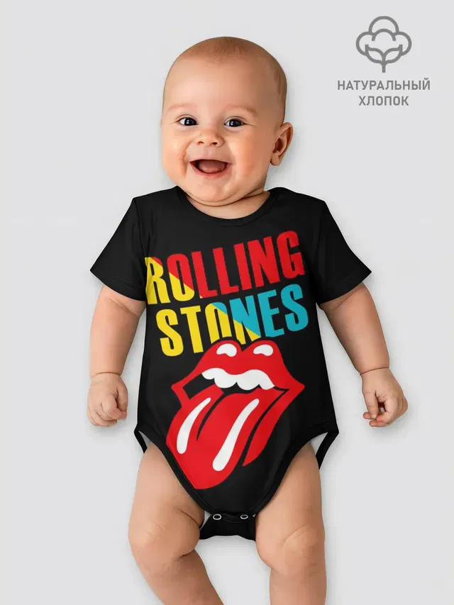 Роллинг Стоунз | Rolling Stones