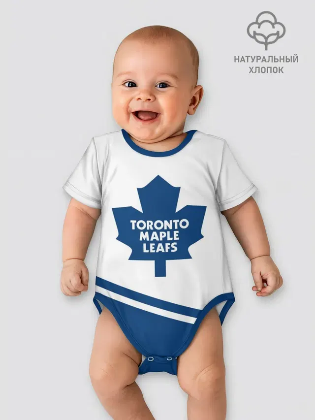 Toronto Maple Leafs | Торонто Мейпл Лифс