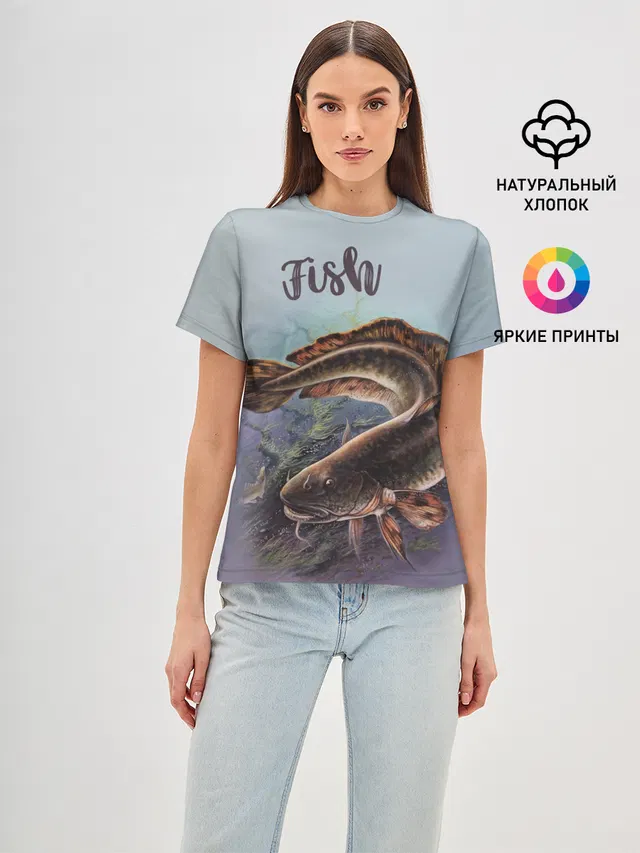 Fish